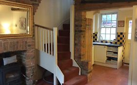 Minty Cottage